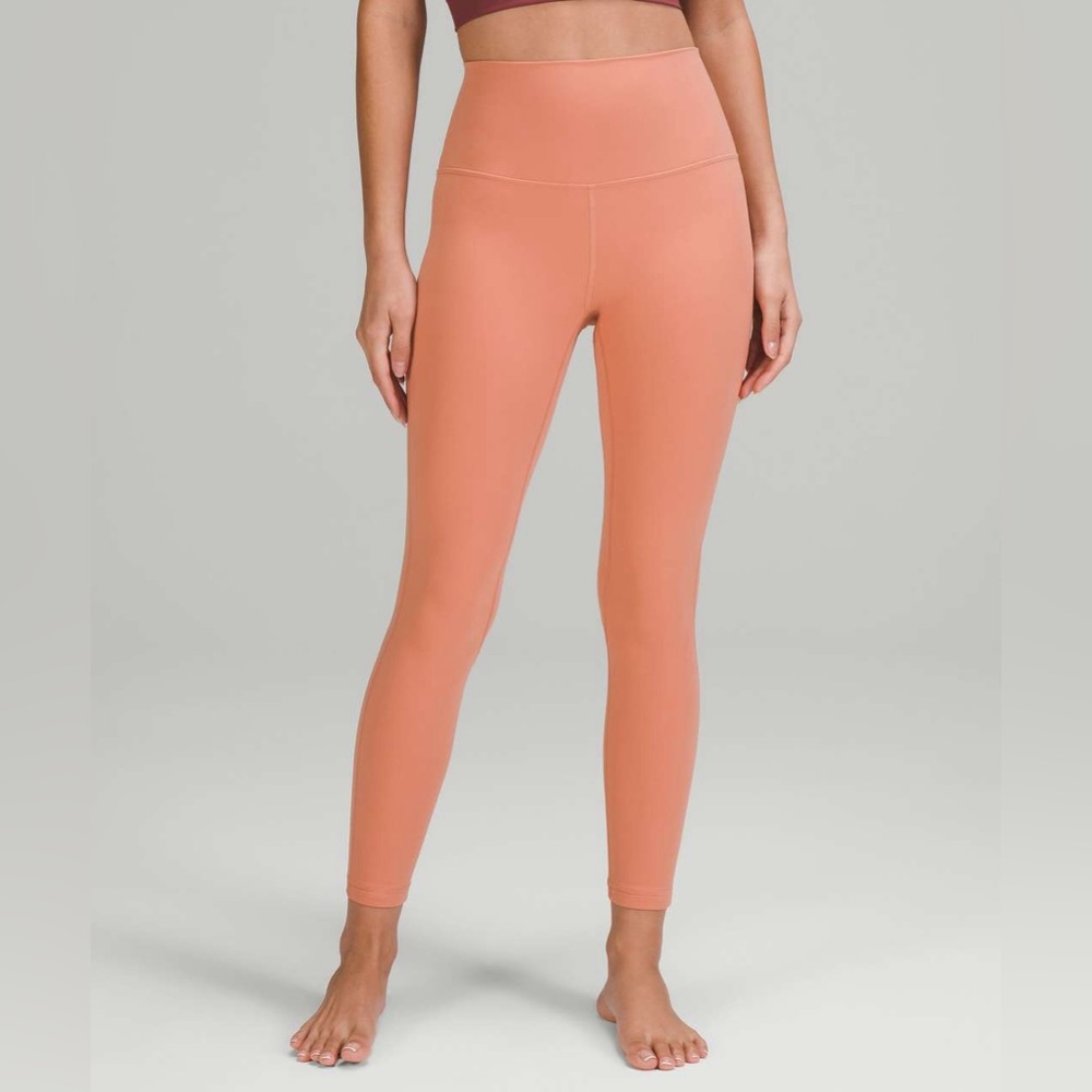 Lululemon Align High Rise Leggings
